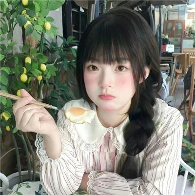 退休女士